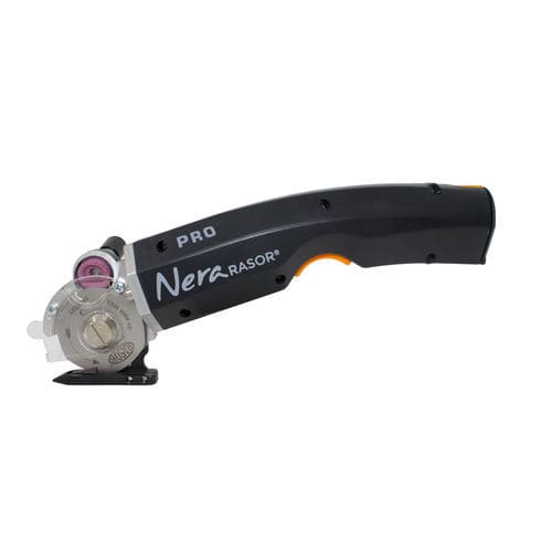 Tesoura para tecido a bateria - NERAPro  - RASOR ELETTROMECCANICA S.R.L. - de mão