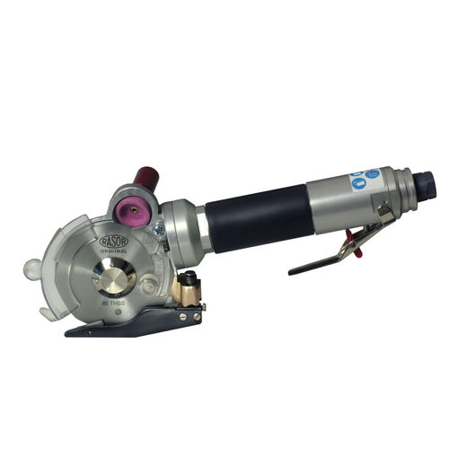 Tesoura para tecido pneumática - FP861MT - RASOR ELETTROMECCANICA S.R.L.