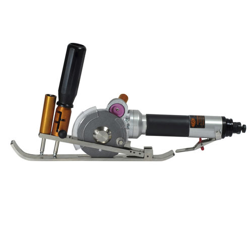 Tesoura para tecido pneumática - FP861RC - RASOR ELETTROMECCANICA S.R.L.