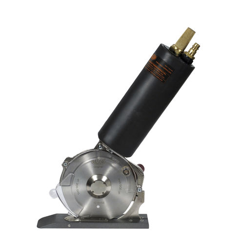 Cortador - FP120M - RASOR ELETTROMECCANICA S.R.L.