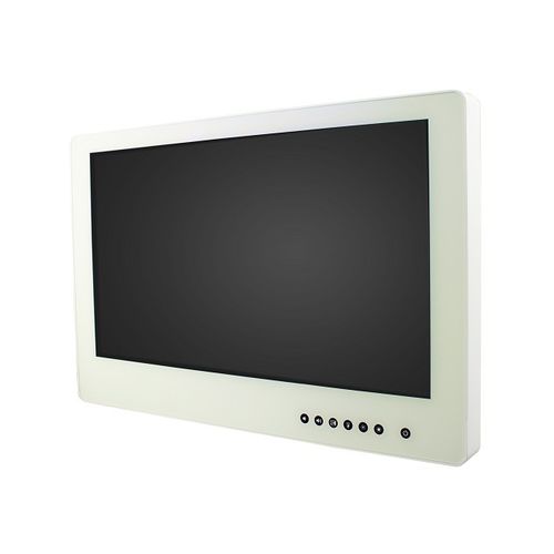 Painel PC TFT LCD - UMT-7211 - IBASE TECHNOLOGY - com touch screen / 5" / 1920 x 1080