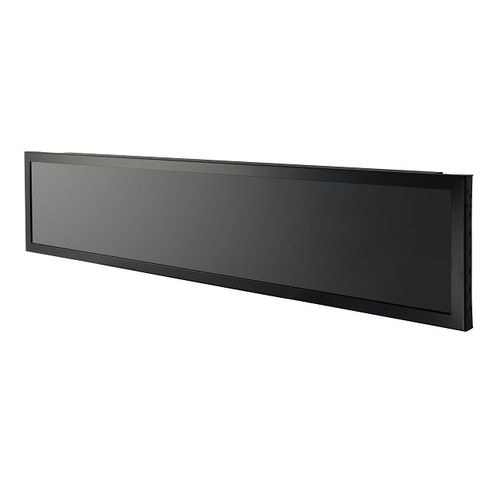 Painel PC LCD - MRD-028-NRA - IBASE TECHNOLOGY - 27" / Intel® Pentium / DDR3L SO-DIMM