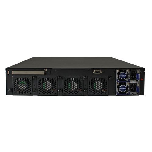 PlataForma deSegurançadadeIntel®XeonE5-2600