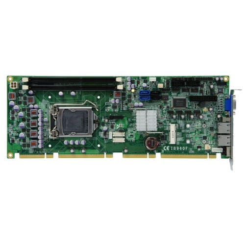 Placa de CPU PICMG 1.3 - IB960 - IBASE TECHNOLOGY - Intel® Celeron® / Intel® Core™ i series / embutida