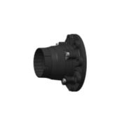 União tubo-flange - 09B.FLAN series - OMI Officine Meccaniche Industriali