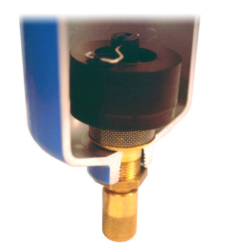 Purgador de condensado - 045.F603.03.0000	 - OMI Officine Meccaniche Industriali - automático / mecânico / para filtro de ar