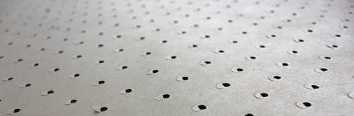 Máquina perfuradora para a indústria têxtil - Punchline® - Pathfinder Australia Pty Ltd - de papel