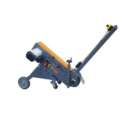 Retífica plana - RUNNER 75 - NKO MACHINES - para peças de trabalho / manual / contínua