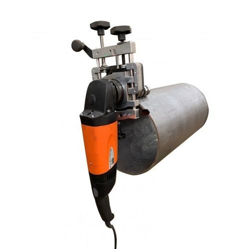 Chanfradeira para tubos - Xpipe - NKO MACHINES