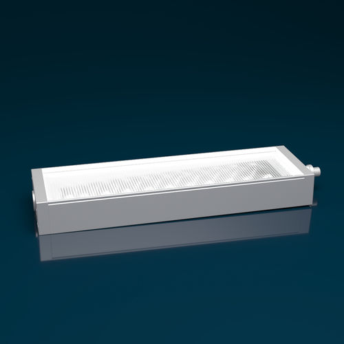 Luminária - HERIO NOVA series - C.C.E.A. Lighting - de LED / para máquina-ferramenta / IP67