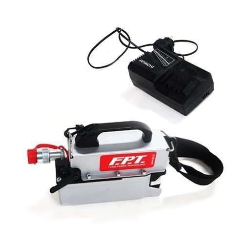 Grupo de bombeamento autoescorvante - FPT BATT - FPT Fluid Power Technology - móvel / industrial / de alta pressão
