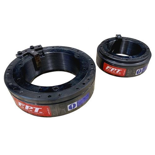 Porca hidráulica para rolamentos - GH - FPT Fluid Power Technology