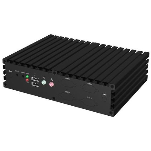 Computador embutido - SB-01694 - COMARK - Intel® Celeron N2930 / USB / Gigabit Ethernet