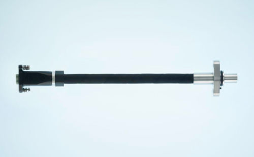 Sensor de velocidade de rotação - DWG 04 - EPHYMESS GmbH - de efeito Hall / compacto / de 2 canais