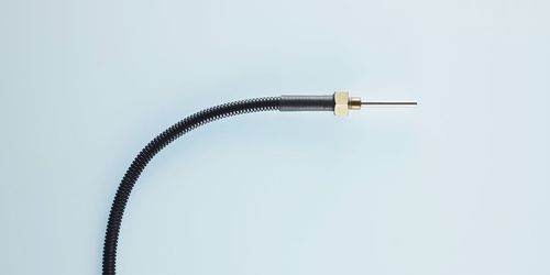 Sensor de temperatura Pt100 - BM-S-T-SO - EPHYMESS GmbH - Pt1000 / com rosca / flangeado
