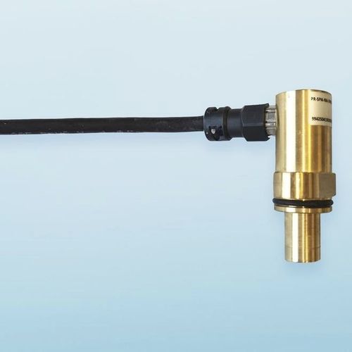 Sensor de velocidade de rotação - DWG 05 - EPHYMESS GmbH - de efeito Hall / compacto / de 2 canais