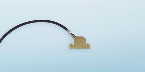 Sensor de velocidade de rotação - DWG 21 - EPHYMESS GmbH - de efeito Hall / compacto / de 2 canais