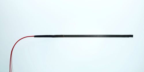 Sensor de temperatura de resistência de platina - NWT-FLEX - EPHYMESS GmbH - ATEX / de 2 fios / de 3 fios