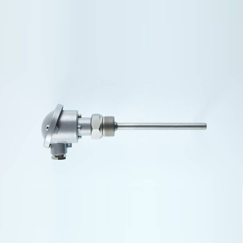 Sonda de temperatura de resistência - LT-A/B/BUZ/MA/BUS - EPHYMESS GmbH - com rosca / forma B / forma BUZ