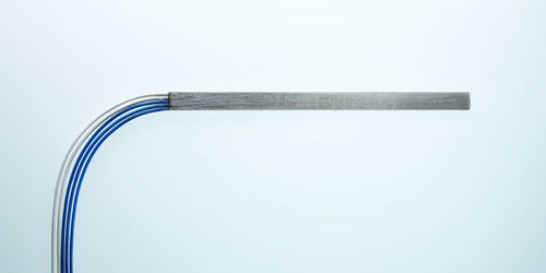 Sensor de temperatura de resistência de platina - NWT-A - EPHYMESS GmbH - ATEX / de segurança intrínseca / para altas temperaturas
