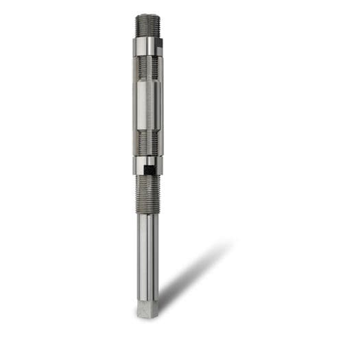 Alargador de furos com haste cônica - 6345 series - Bordo Industrial Pty ltd - de múltiplos diâmetros / HSS / de alta precisão