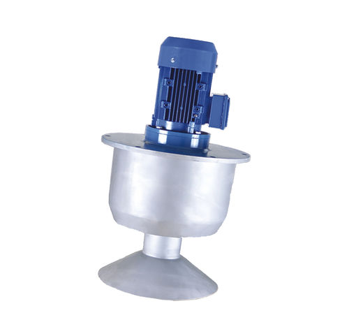 Sistema de eliminação de espuma para a indústria alimentícia - BODF-II - Wenzhou BOAO Mechanical Manufacturing Co.,Ltd.