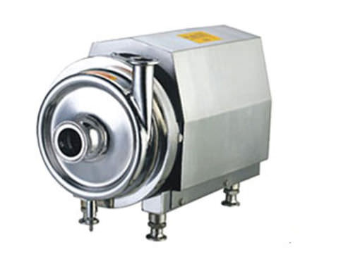 Bomba centrífuga - BOCLP - Wenzhou BOAO Mechanical Manufacturing Co.,Ltd. - para bebidas / de acionamento magnético / industrial