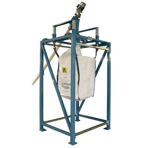 Envasadora automática - GIMAT SRL - para sacos / para produtos a granel / vertical