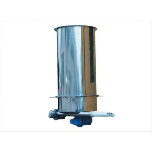 Alimentador de rosca sem fim - MAR series - GIMAT SRL - de pó / motorizado