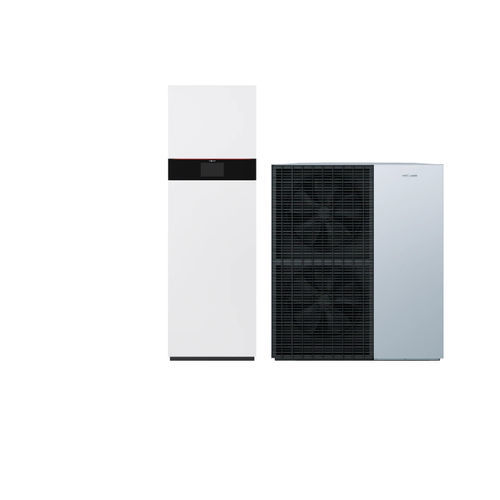 Bomba de calor propano (R290) - VITOCAL 151-A - Viessmann Werke GmbH & Co KG