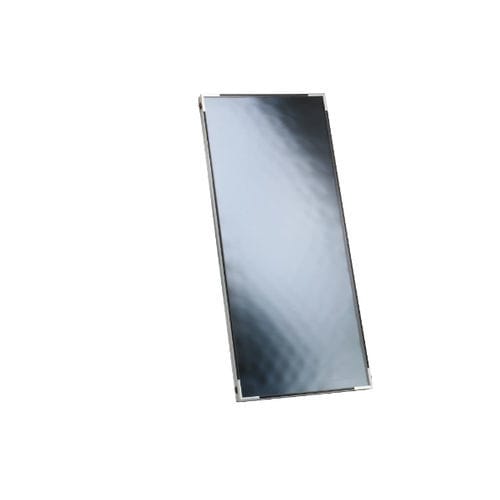 Painel solar térmico plano - VITOSOL 100-FM - Viessmann Werke GmbH & Co KG