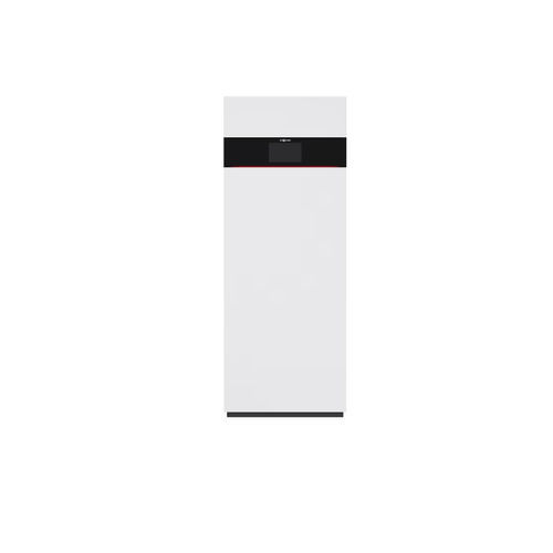 Célula de combustível de hidrogênio - VITOVALOR PA2 - Viessmann Werke GmbH & Co KG