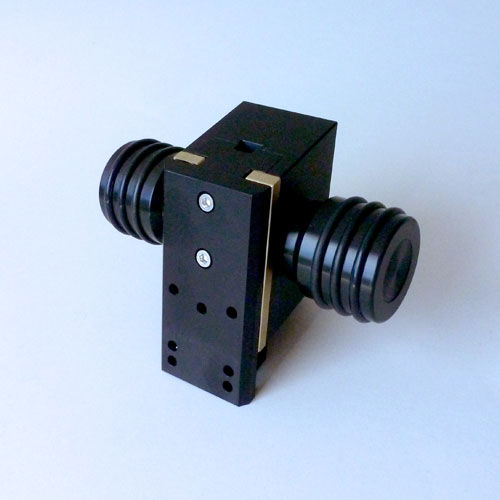 Unidade de focalização - Focus Drive C - OPTO