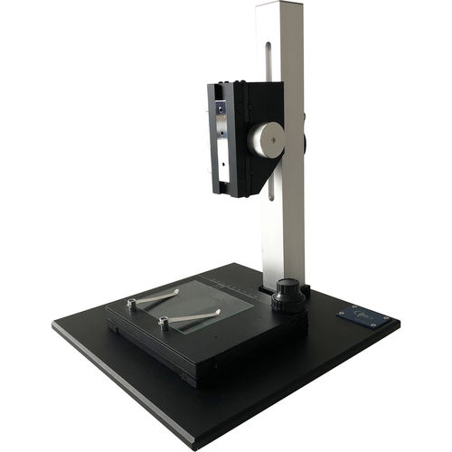 Suporte para microscópio - Trackstand - OPTO