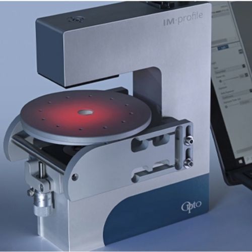 Microscópio digital - IM&bull;profile M - OPTO - para inspeção / de laboratório / médico-hospitalar