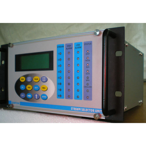 Máquina de acabamento StreamFinish -  SS301/SS302 - Steam Equipments