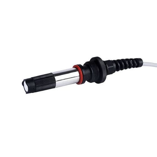 Analisador de gás residual - Steam Equipments - de cloro / para produtos farmacêuticos / para central