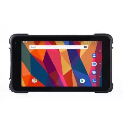 Tablet Android - MT-T86 - SINTRON Technology - 8" / ARM® Cortex A53 / robusto