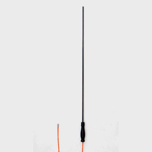 Sonda telescópica - G10.170 - Schütz GmbH Messtechnik - de coleta / de teste / ativa