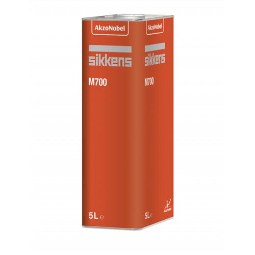 Desengraxante de limpeza - M700 - SIKKENS - para peça metálica