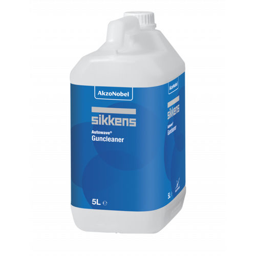 Detergente para tinta - Autowave Guncleaner - SIKKENS
