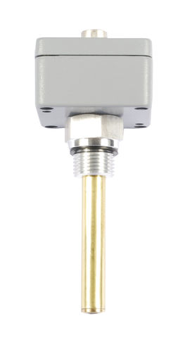 Interruptor de temperatura eletrônico - TSE - Engler Steuer-Mess- und Regeltechnik