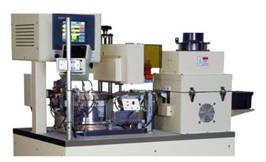 Máquina de marcação a jato de tinta - S180-2B - Yulishih Industrial Co., Ltd. - automática / de alta velocidade
