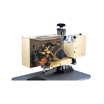 Máquina tampográfica de alta velocidade - CMK-3A - Yulishih Industrial Co., Ltd.