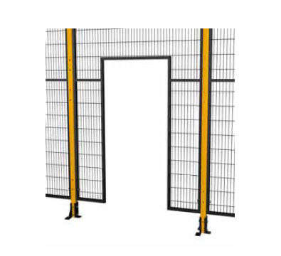 Divisória - Satech Safety Technology spa