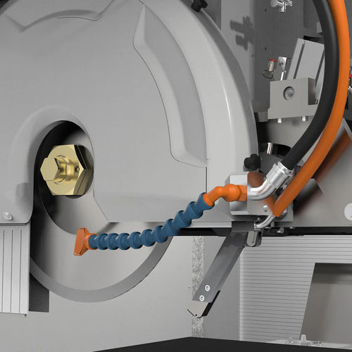 Máquina de gravação por riscagem - Kerasplit - Breton SpA | Advanced technologies and materials - de cerâmica