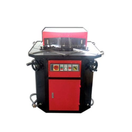 Entalhadeira de ângulo variável - QC28Y series - ERMAK CNC MACHINES (NANTONG) CO LTD - hidráulica