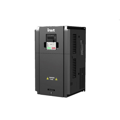 Inversor de frequência trifásico - GD300-01A Series  - ShenZhen INVT Electric Co., Ltd. - de controle vetorial / integrado / para a indústria