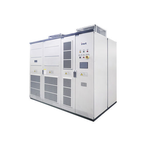 Inversor de frequência síncrono - GD5000-L-03 - ShenZhen INVT Electric Co., Ltd. - manual / convencional / máquina