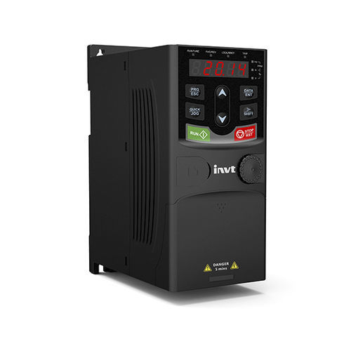 Conversor de frequência de controle vetorial - GD20-UL Series - ShenZhen INVT Electric Co., Ltd. - de parede / para trilho / para inversor